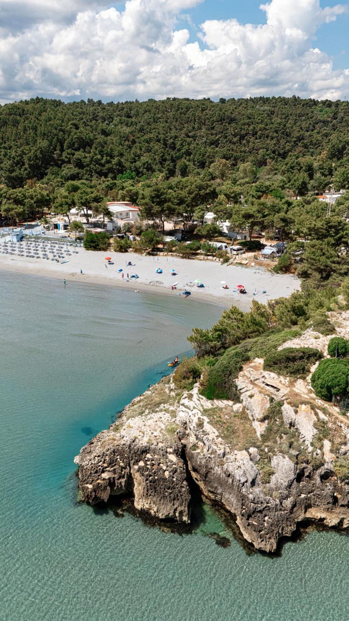 Villaggio Capo 3*